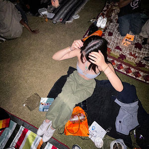 Meet your Posher, Joselyn